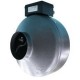 Ventilator centrifugal in-line Casals BT3 125 330mch