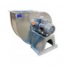 Ventilator centrifugal de hota 1 HP FI 250 T4  5000 mch