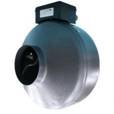 Ventilator centrifugal in-line Casals BT3 100 260mch